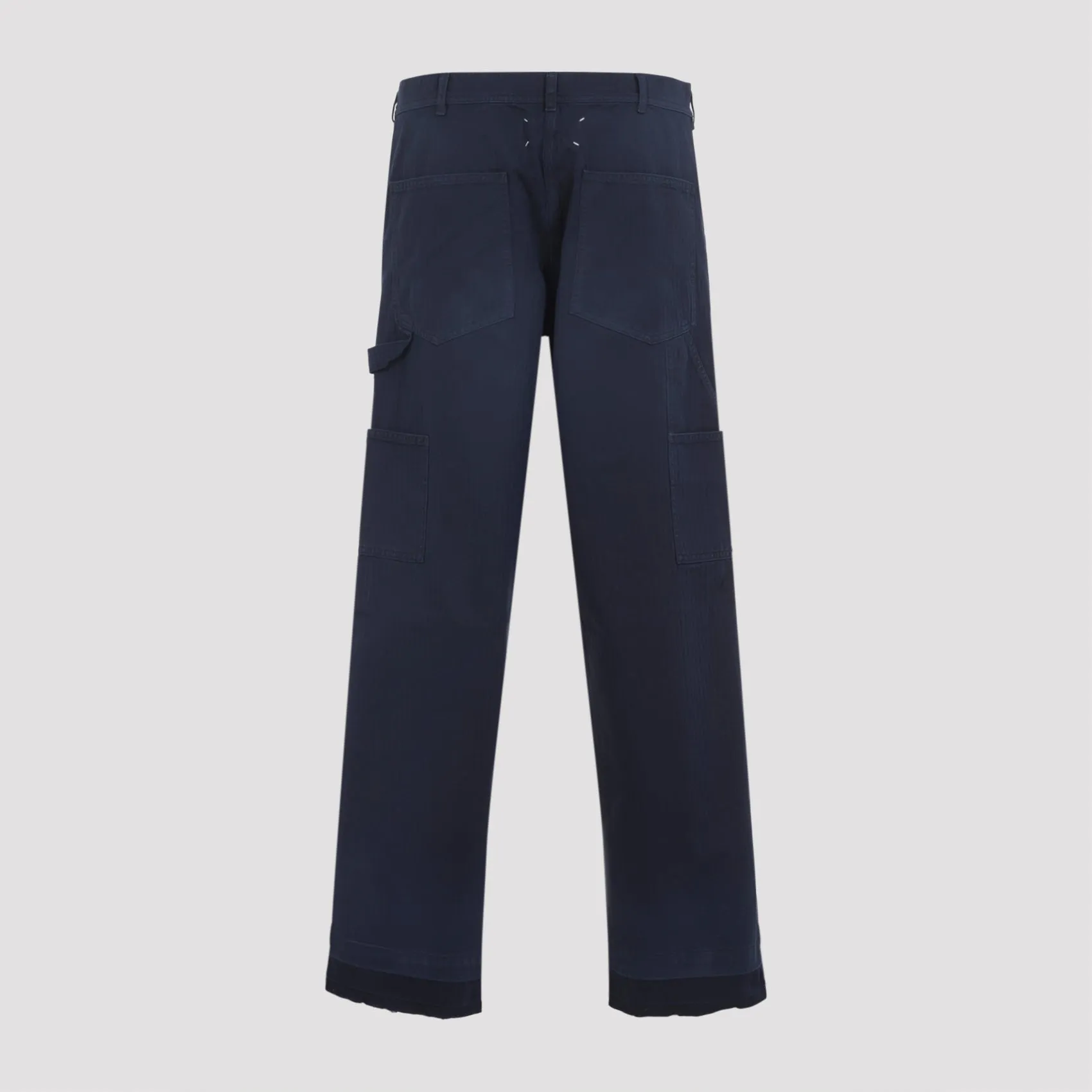 Jeans Blue sold by Wanan Luxury product image thumbnail 3