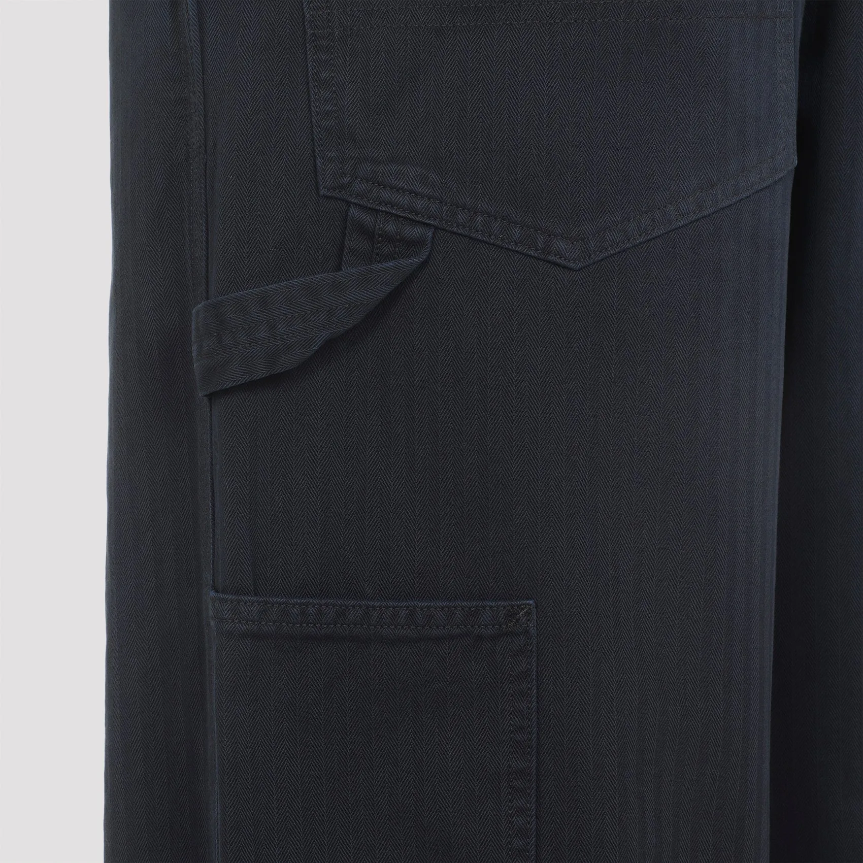 Jeans Blue sold by Wanan Luxury product image thumbnail 4