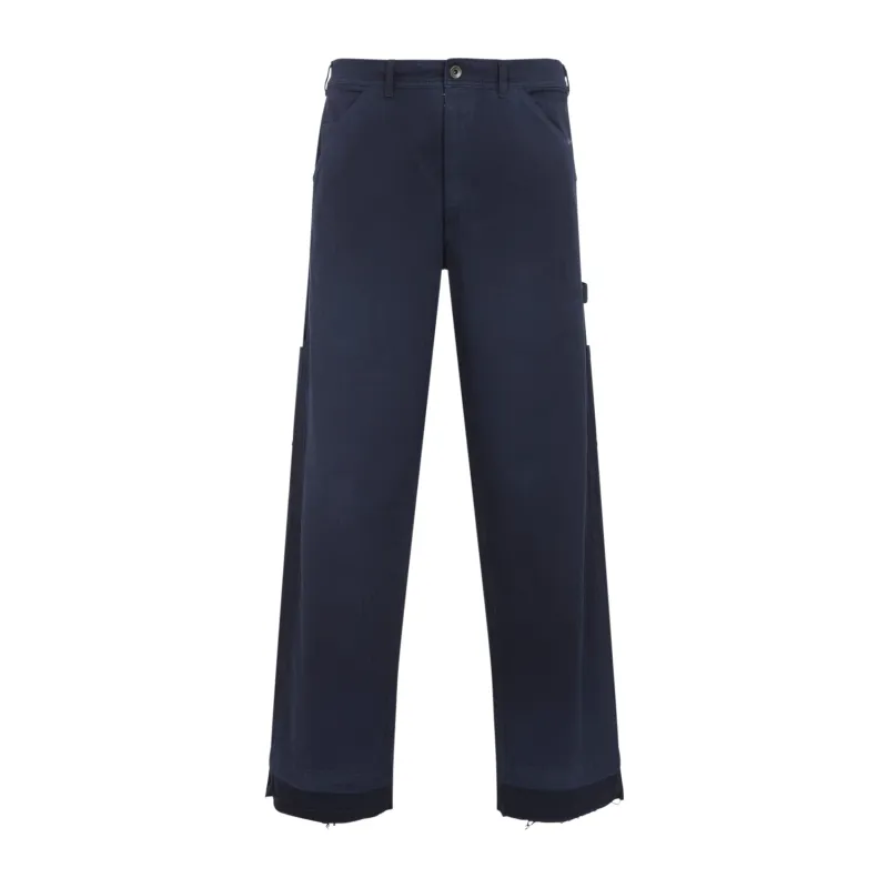 Jeans Blue made by Maison Margiela