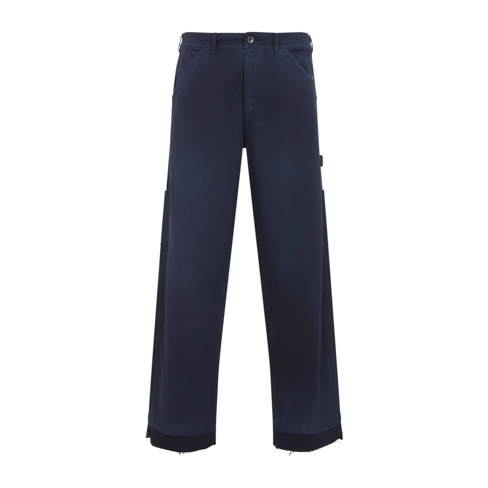 Jeans Blue sold by Wanan Luxury