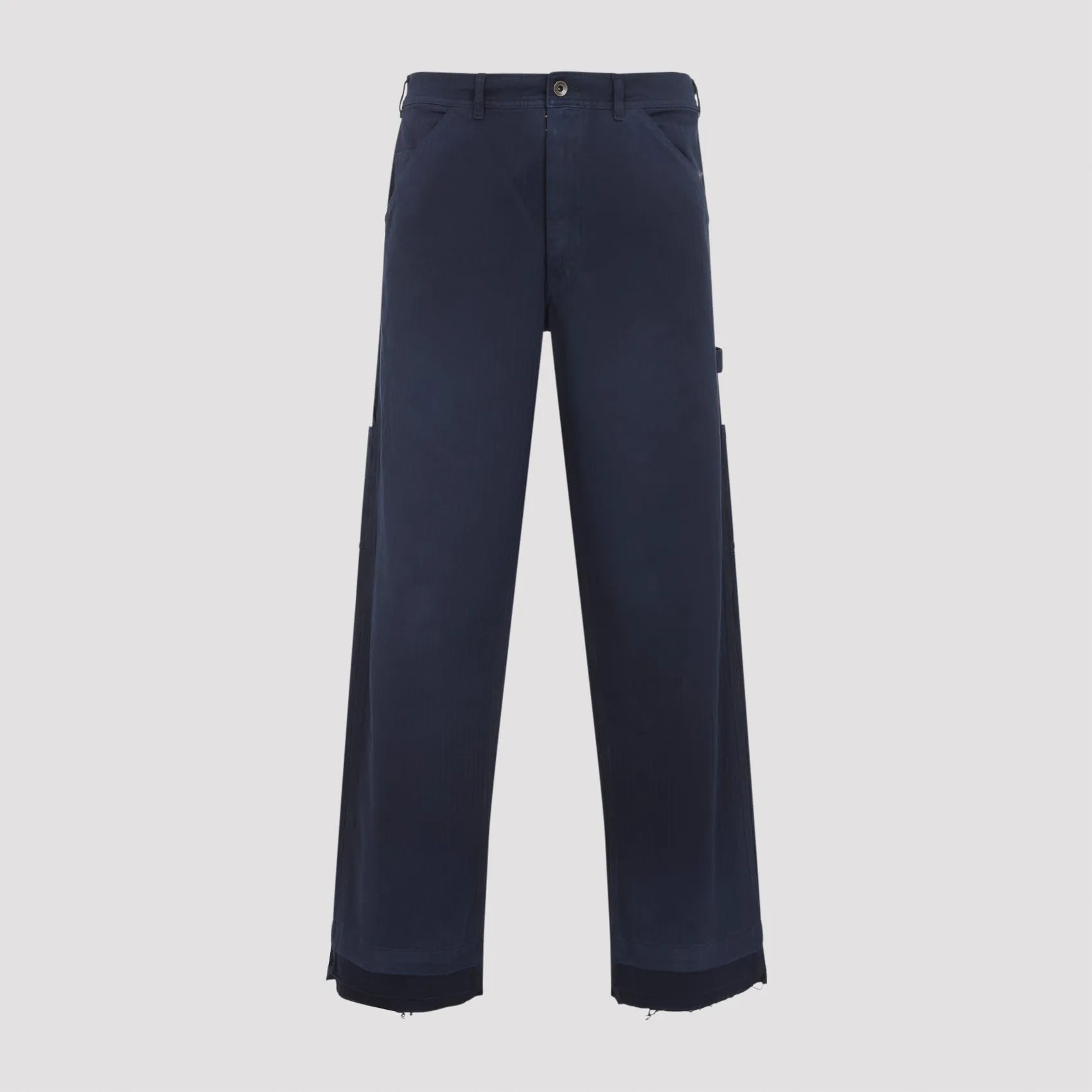 Jeans Blue sold by Wanan Luxury product image thumbnail 2