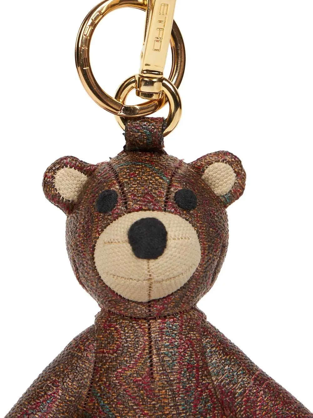 Bear Charm Keychain sold by Wanan Luxury product image thumbnail 3