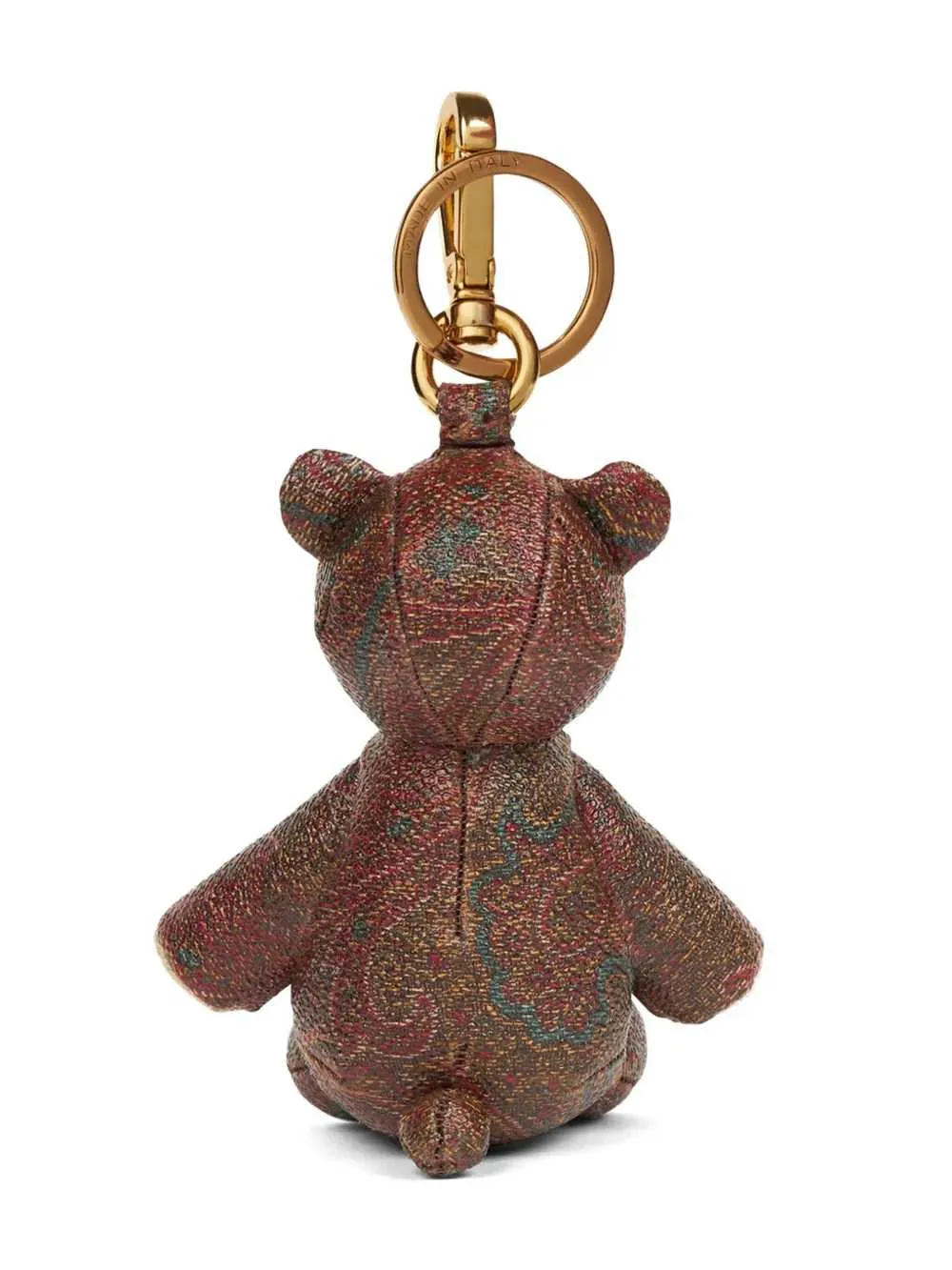 Bear Charm Keychain sold by Wanan Luxury product image thumbnail 2