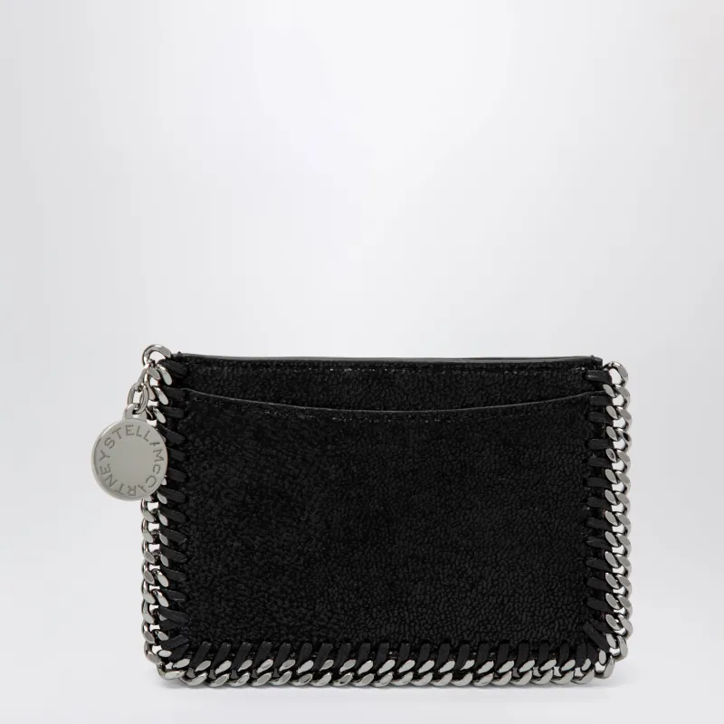 Falabella Cardholder With Zip Closure sold by Wanan Luxury