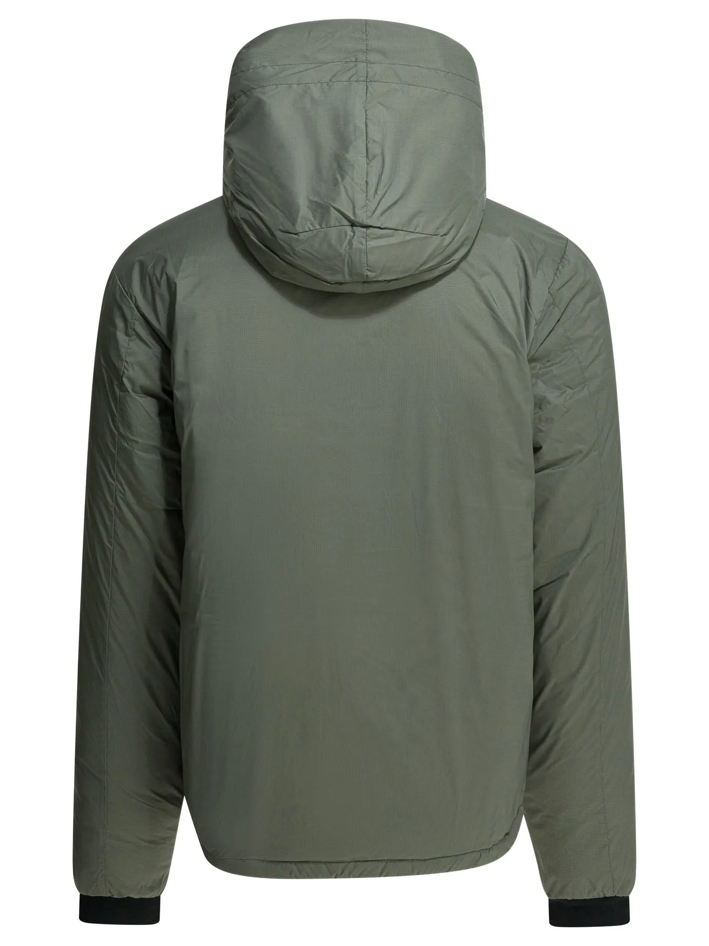 Lodge Jackets And Coats Green sold by Wanan Luxury product image thumbnail 2