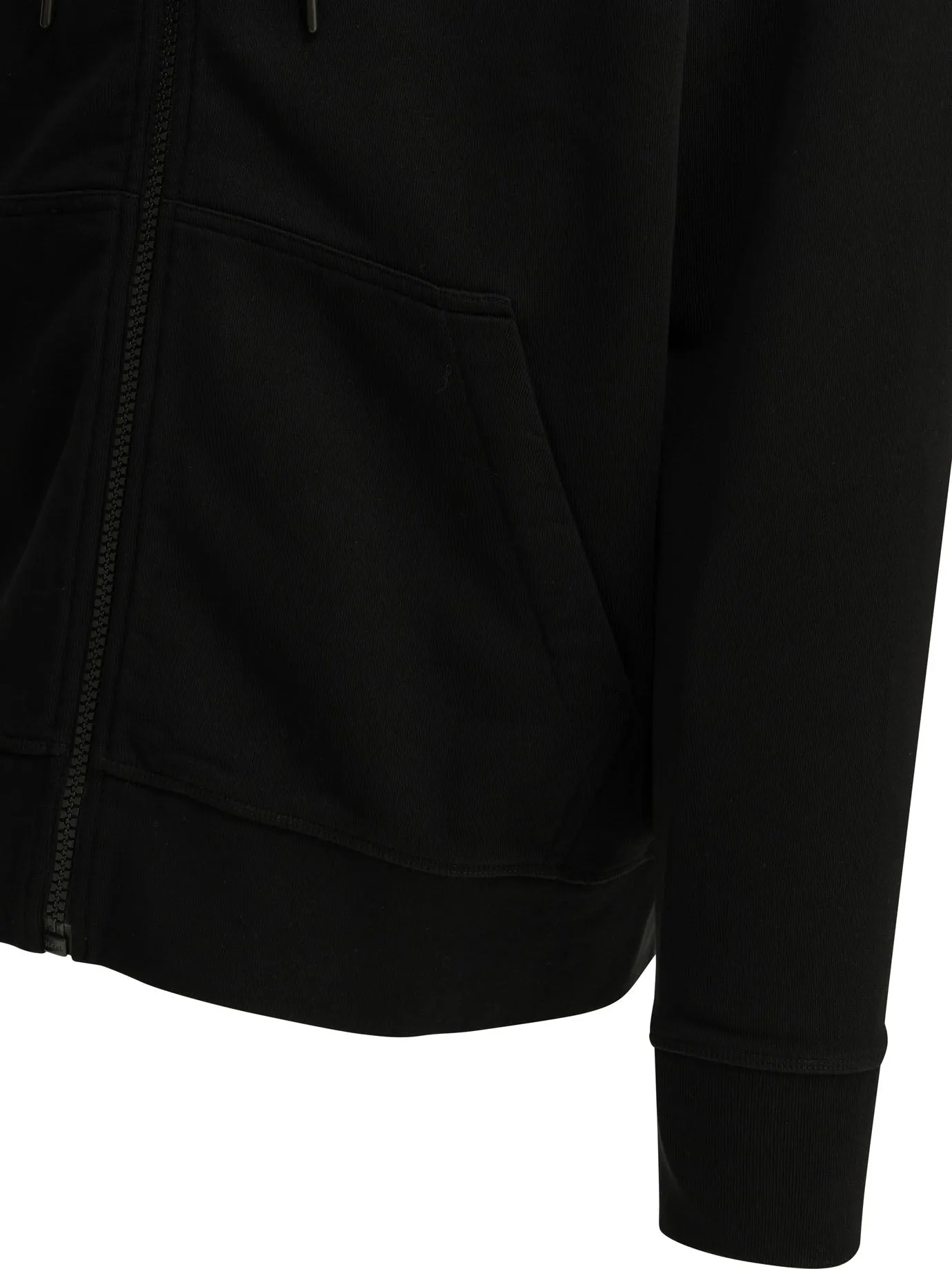 Huron Sweatshirts Black sold by Wanan Luxury product image thumbnail 4