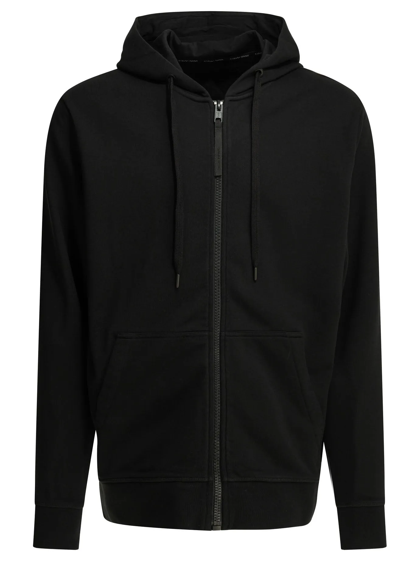 Huron Sweatshirts Black sold by Wanan Luxury