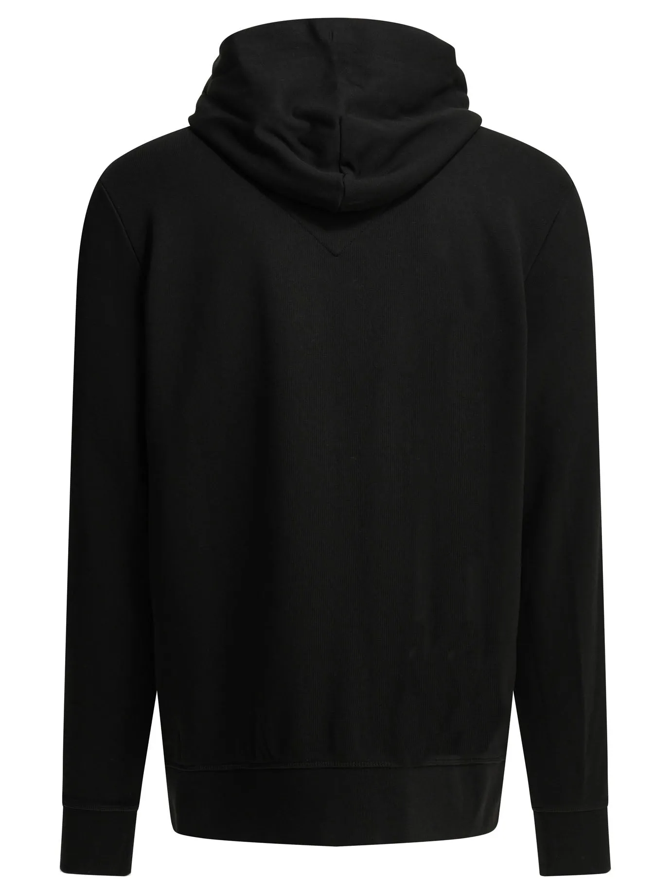 Huron Sweatshirts Black sold by Wanan Luxury product image thumbnail 2