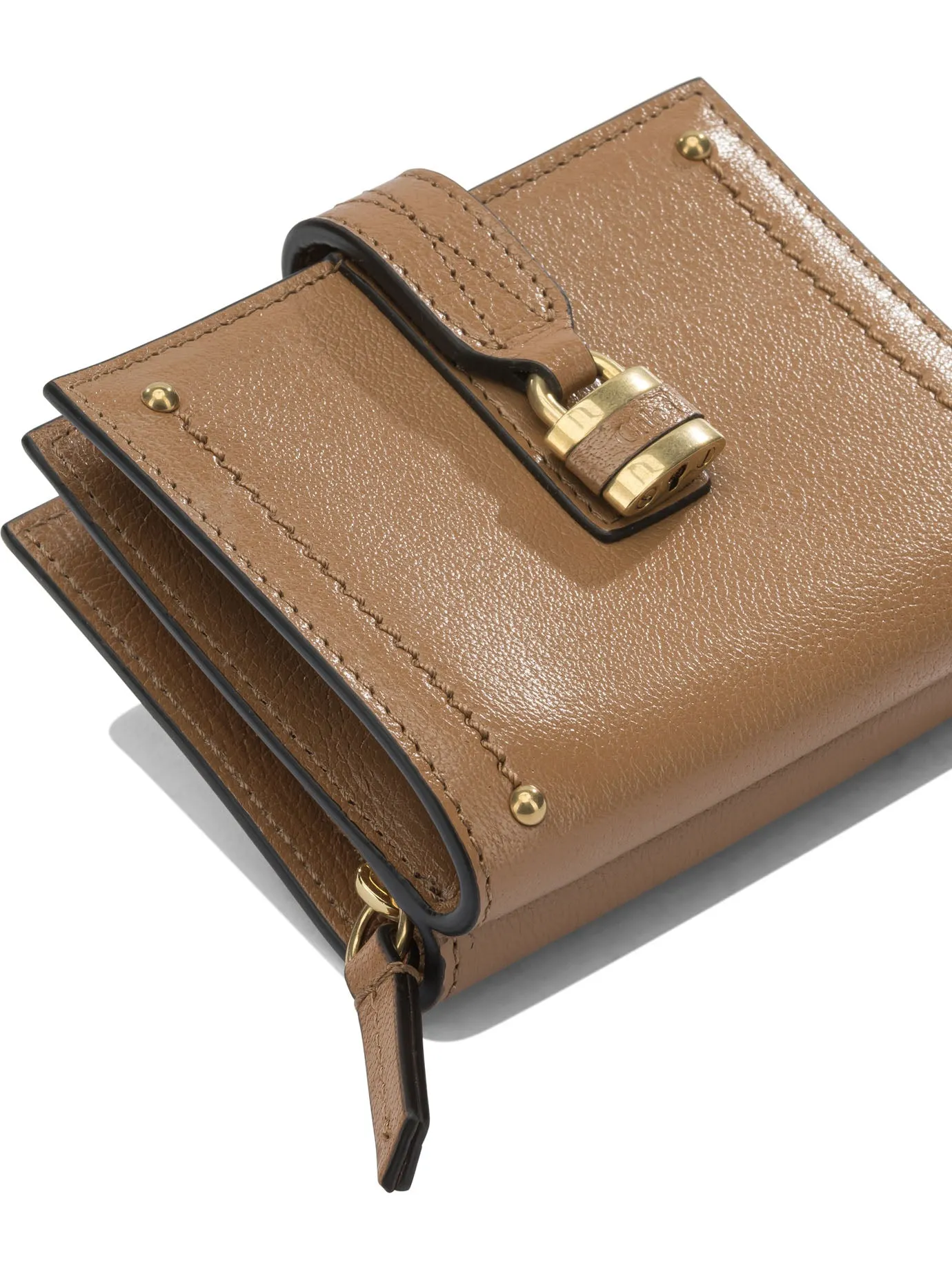 Paddington Wallets & Card Holders Beige sold by Wanan Luxury product image thumbnail 4