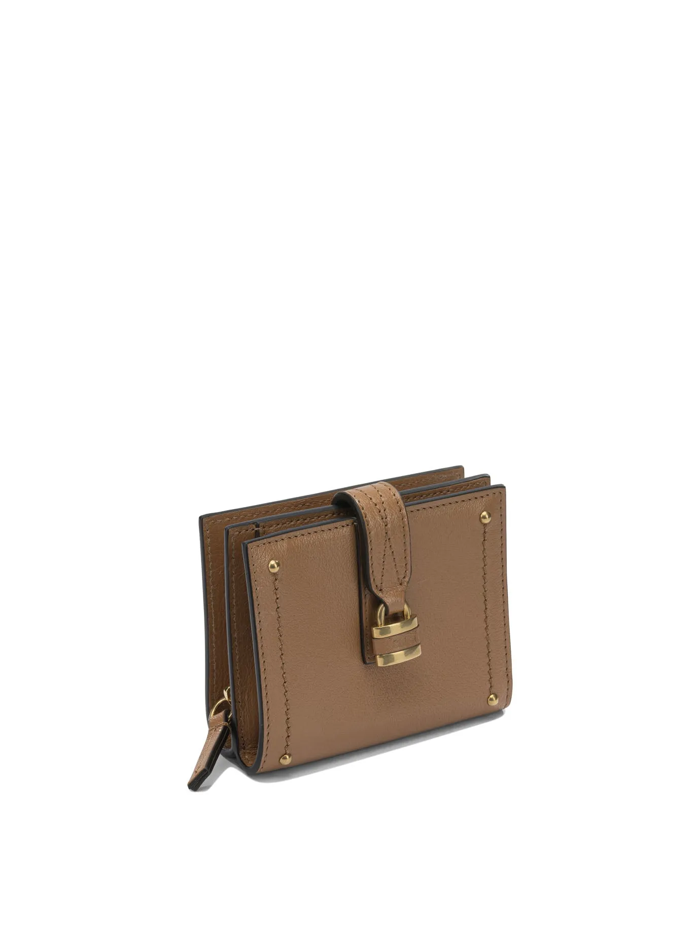 Paddington Wallets & Card Holders Beige sold by Wanan Luxury product image thumbnail 2