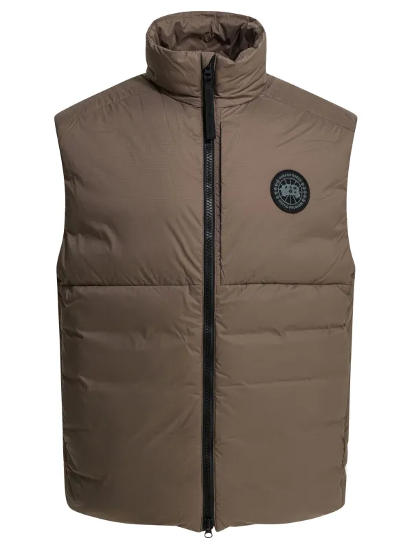 Lodge Black Label Jackets And Coats Brown made by Canada Goose