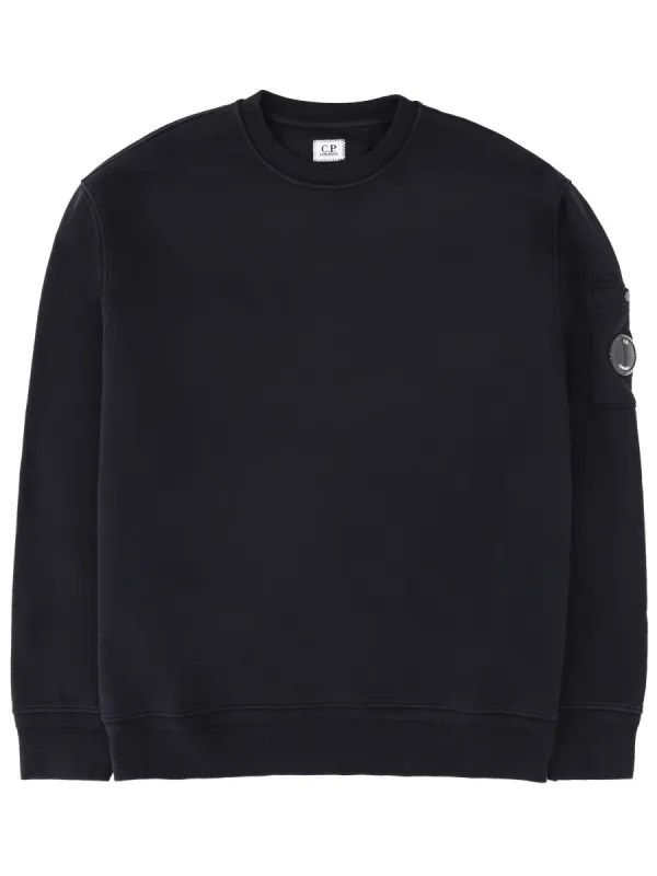 Sweatshirt With Logo sold by Wanan Luxury