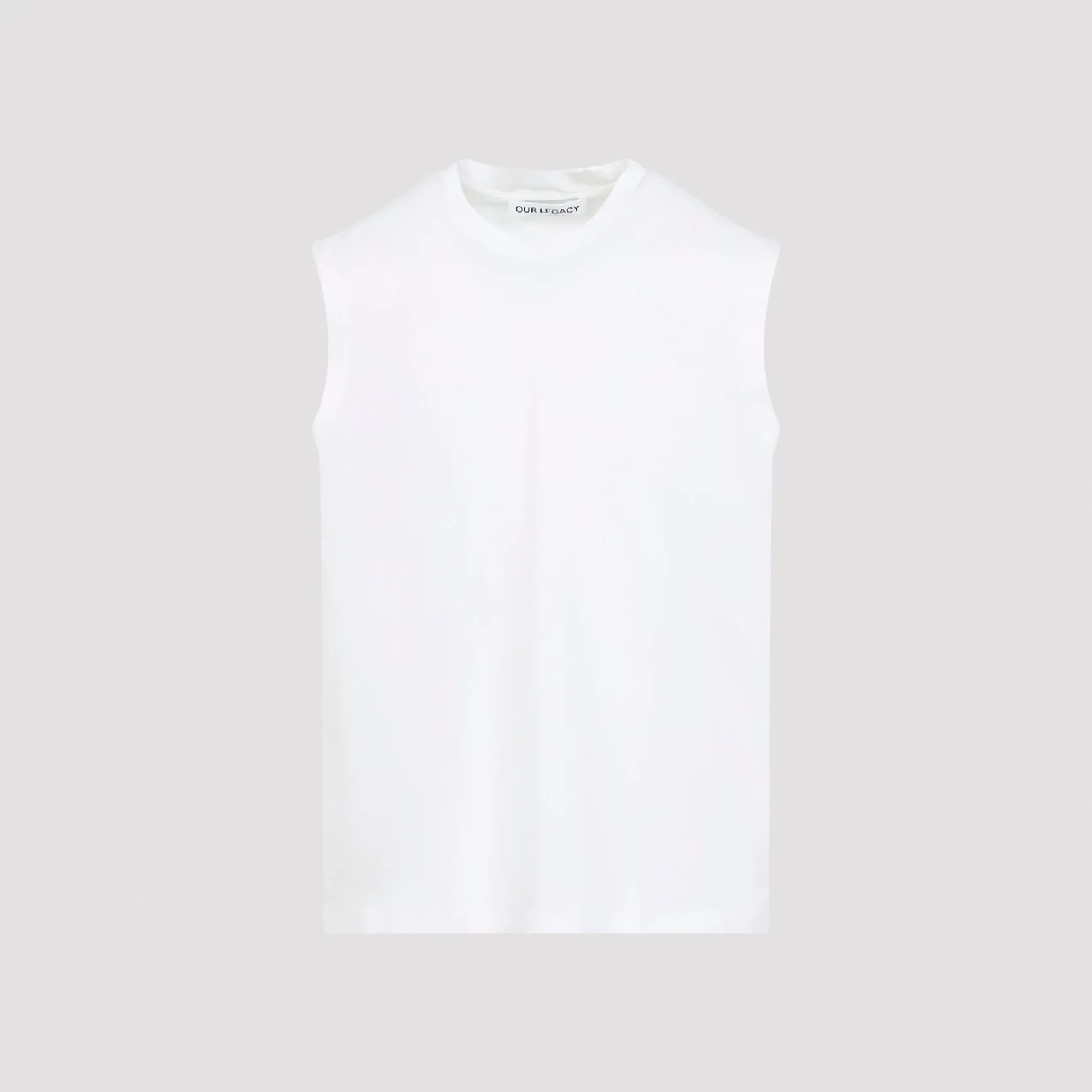 Tops White sold by Wanan Luxury product image thumbnail 2