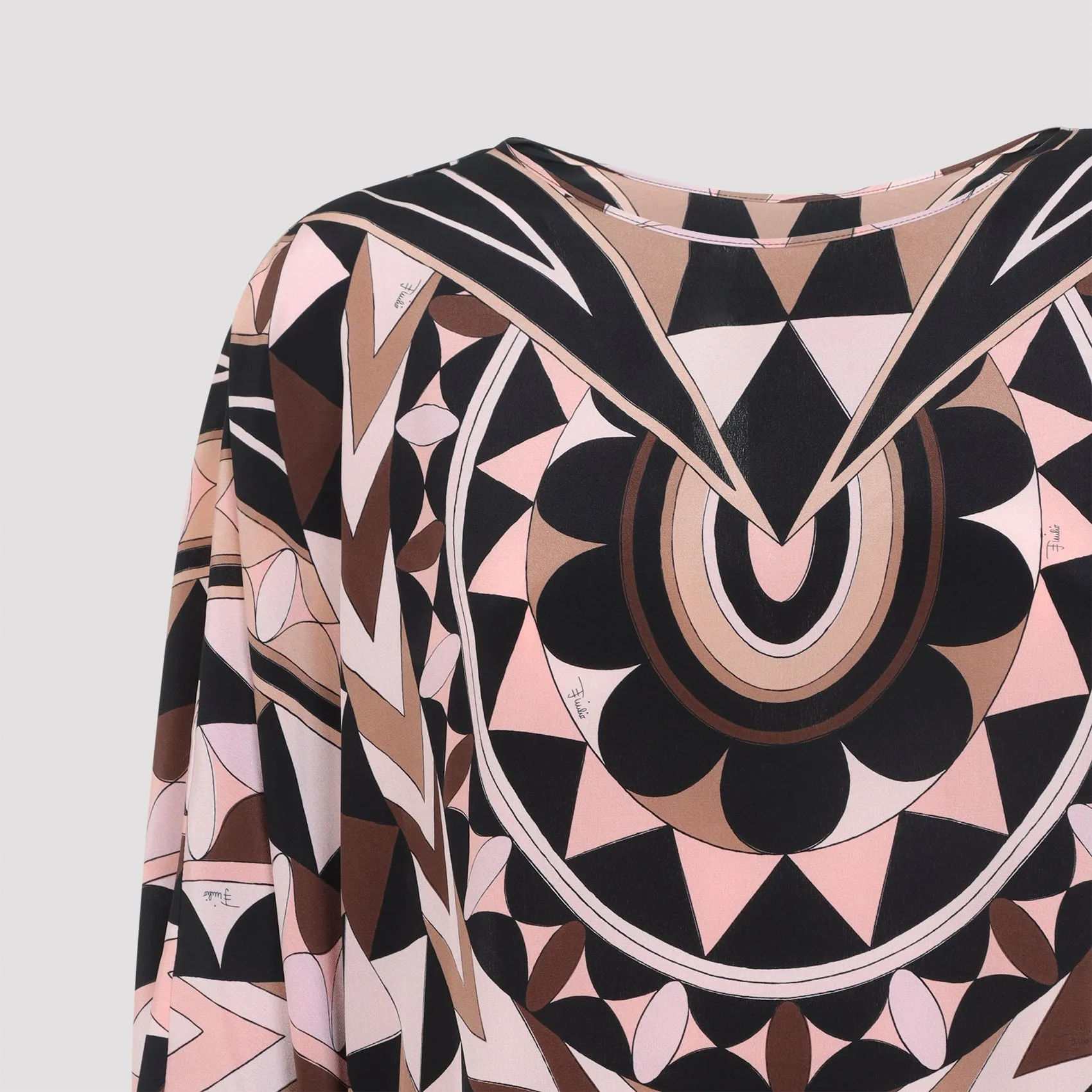 Long Dresses Multicolour sold by Wanan Luxury product image thumbnail 4