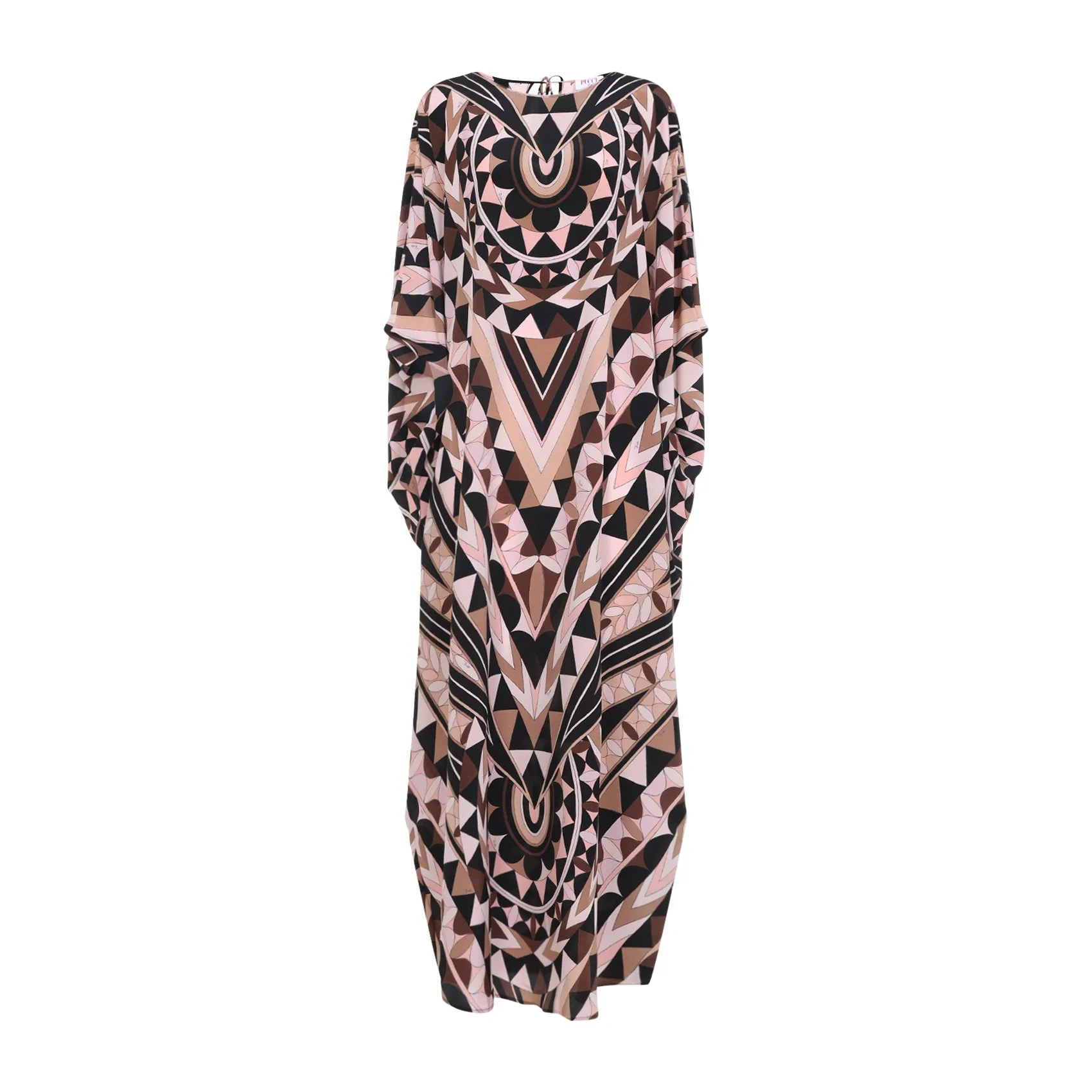 Long Dresses Multicolour sold by Wanan Luxury