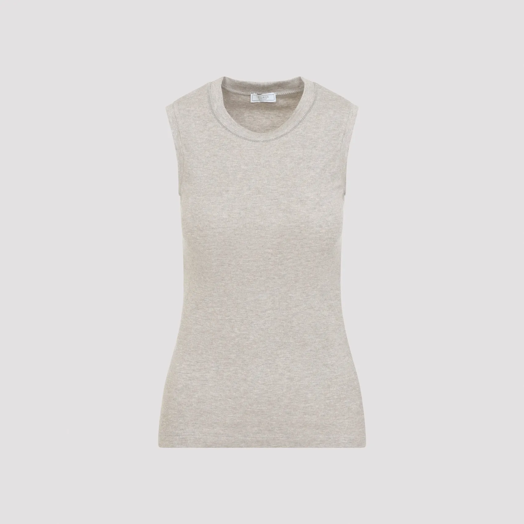 Tops Brown sold by Wanan Luxury product image thumbnail 2