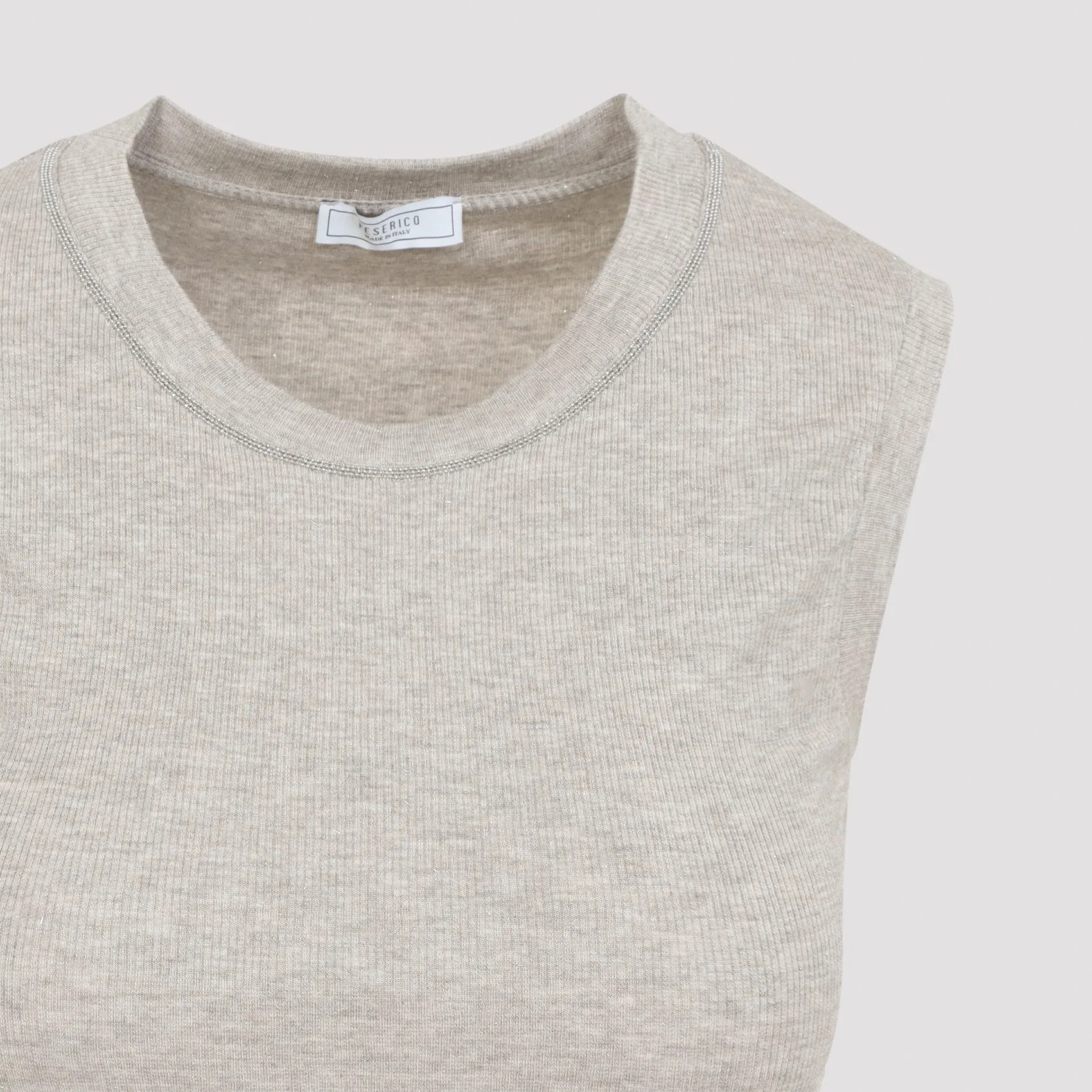 Tops Brown sold by Wanan Luxury product image thumbnail 4