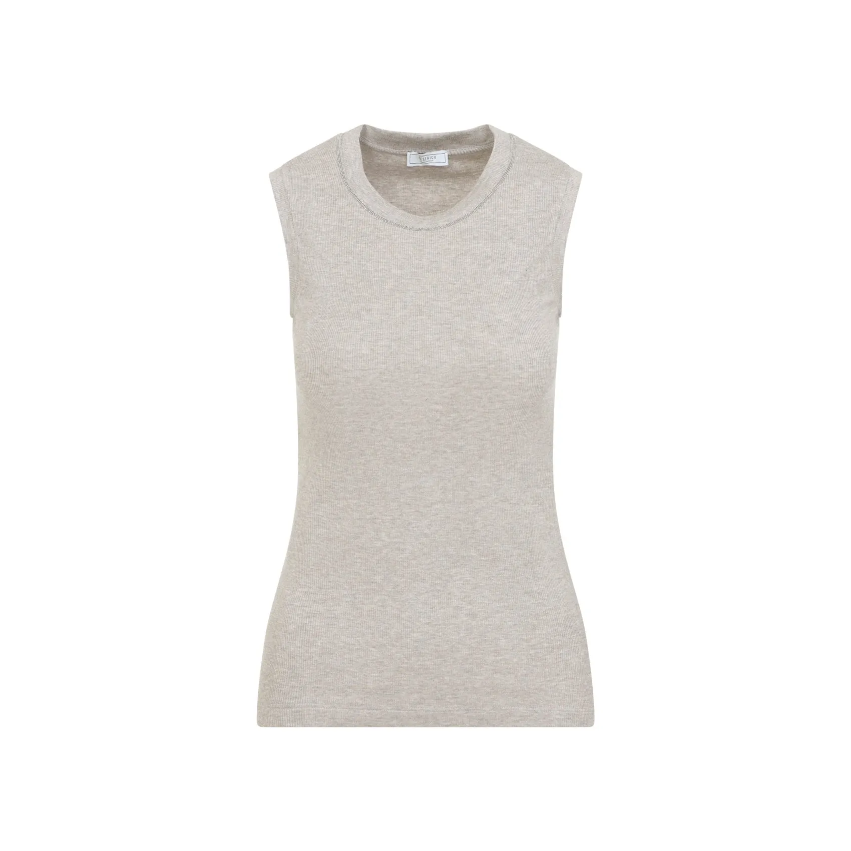 Tops Brown sold by Wanan Luxury