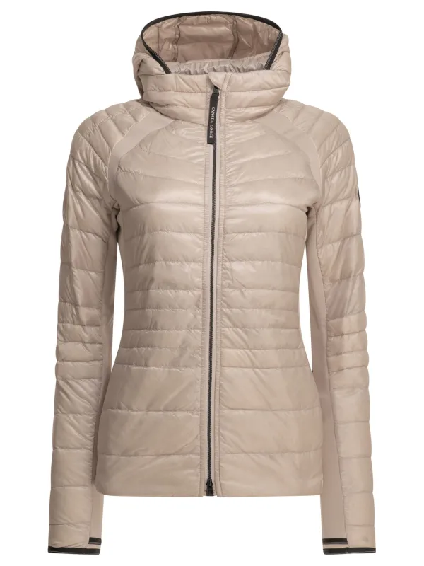 Hybridge Lite Black Label Jackets And Coats Pink sold by Wanan Luxury