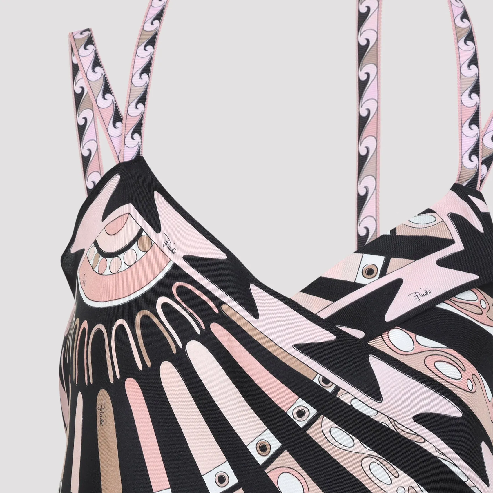 Tops Multicolour sold by Wanan Luxury product image thumbnail 4