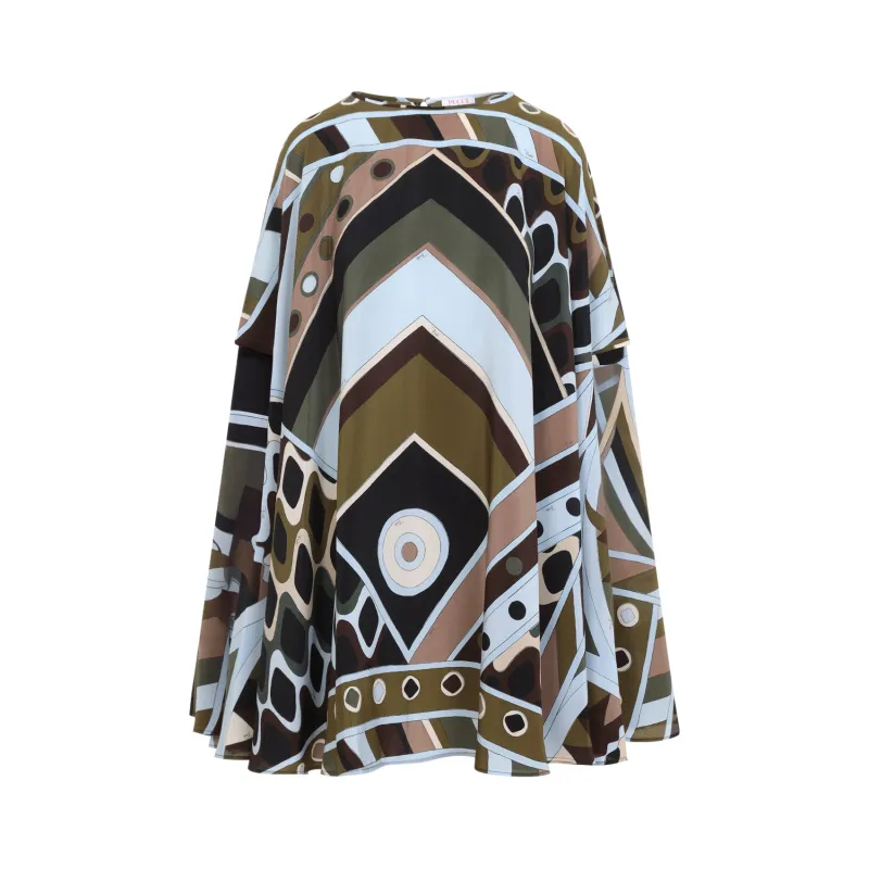 Mini Dresses Multicolour sold by Wanan Luxury