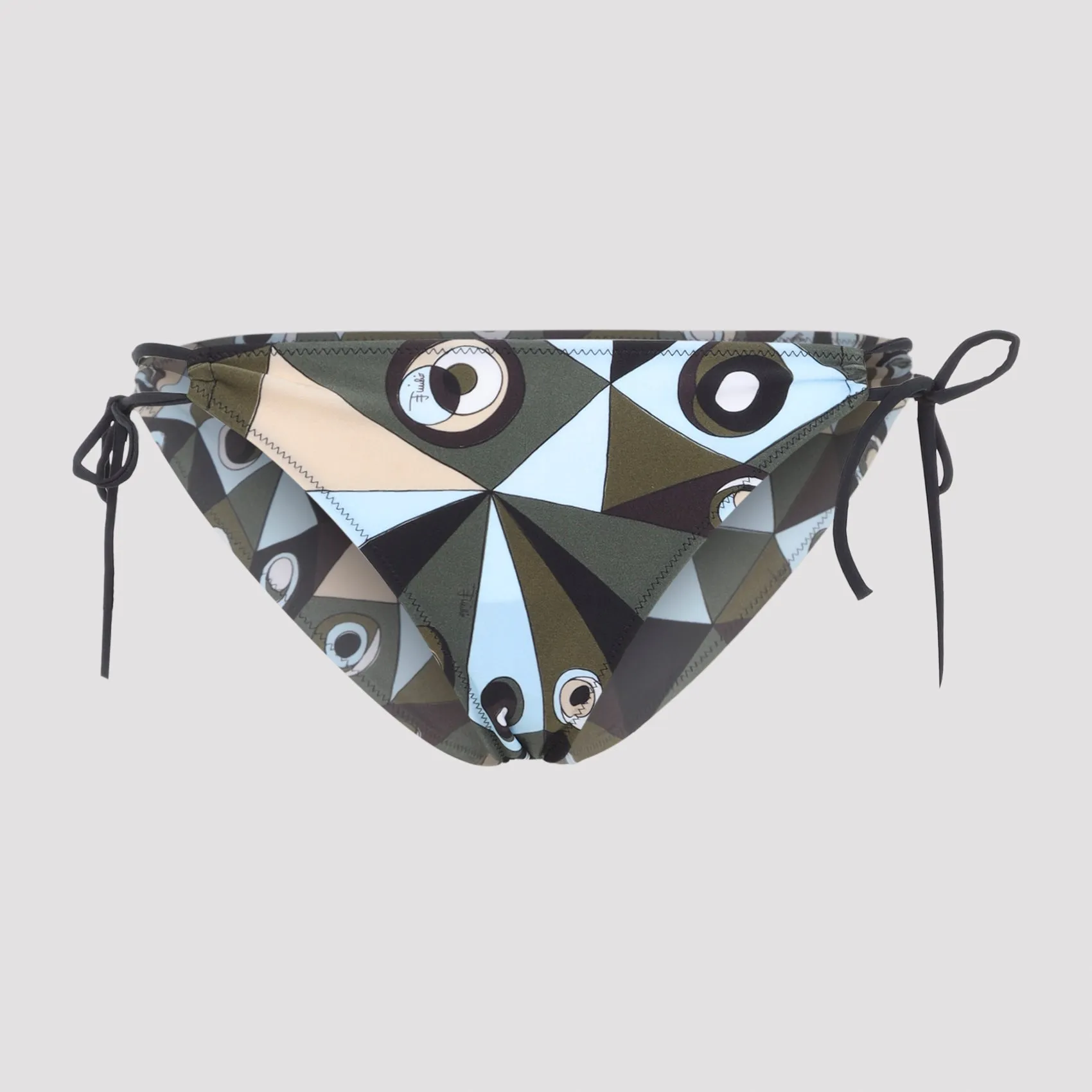 Bikinis Multicolour sold by Wanan Luxury product image thumbnail 2