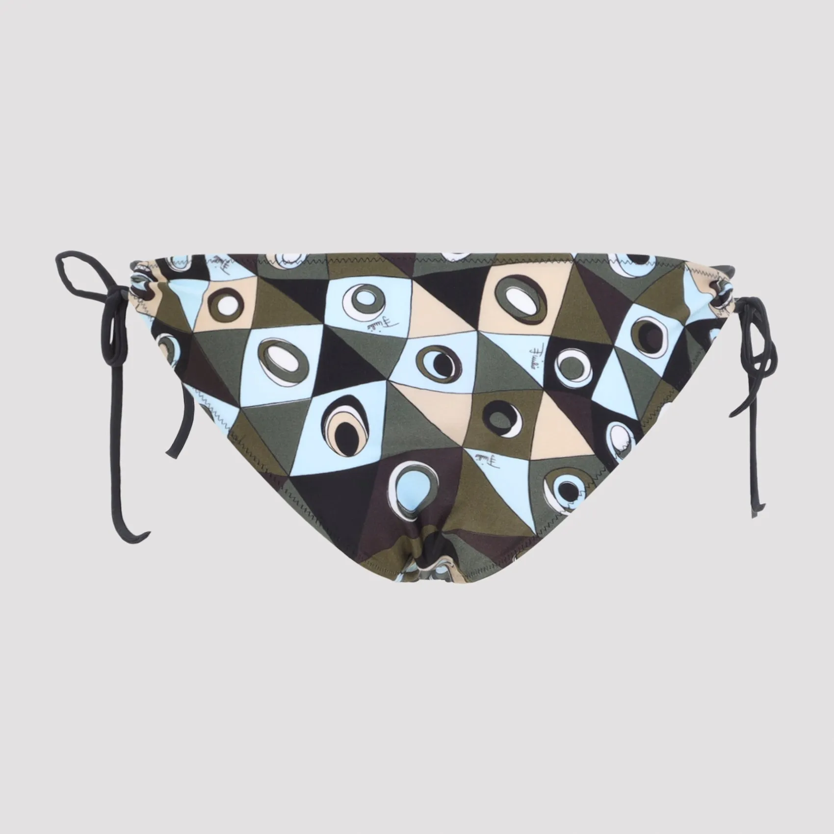 Bikinis Multicolour sold by Wanan Luxury product image thumbnail 3