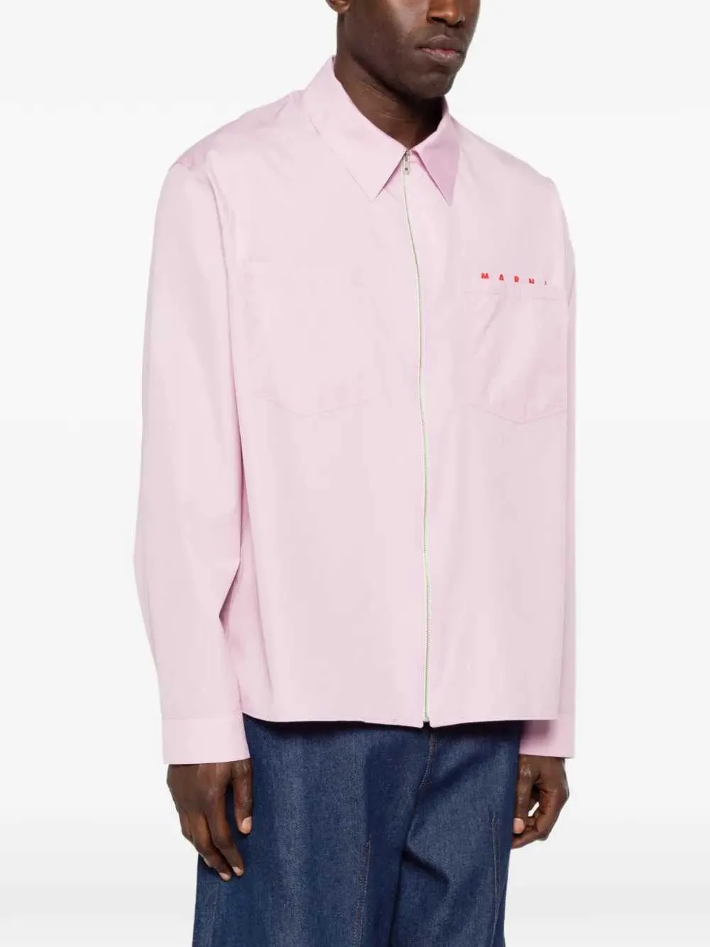 Logo Shirt sold by Wanan Luxury product image thumbnail 3