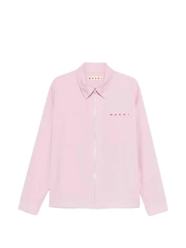 Logo Shirt sold by Wanan Luxury