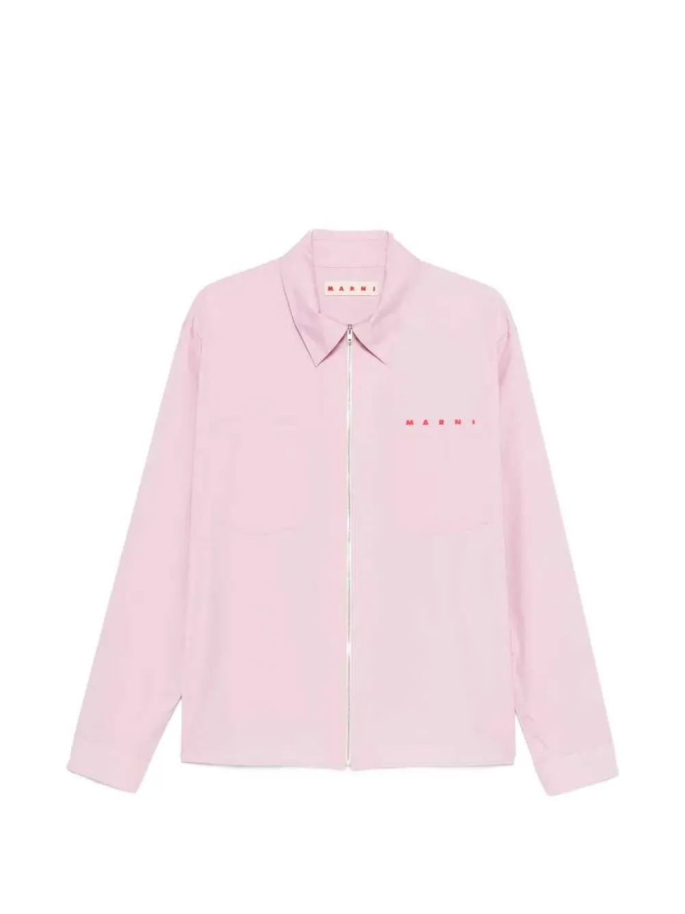 Logo Shirt sold by Wanan Luxury