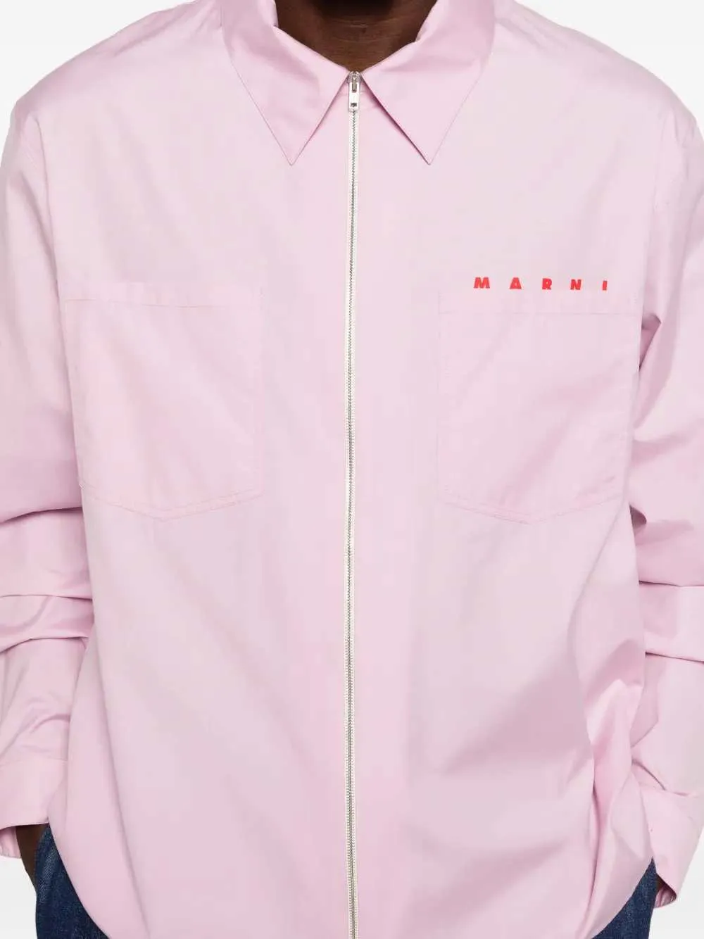 Logo Shirt sold by Wanan Luxury product image thumbnail 5