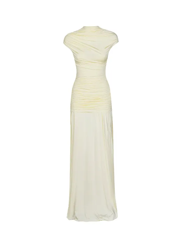 Dresses Bright sold by Wanan Luxury