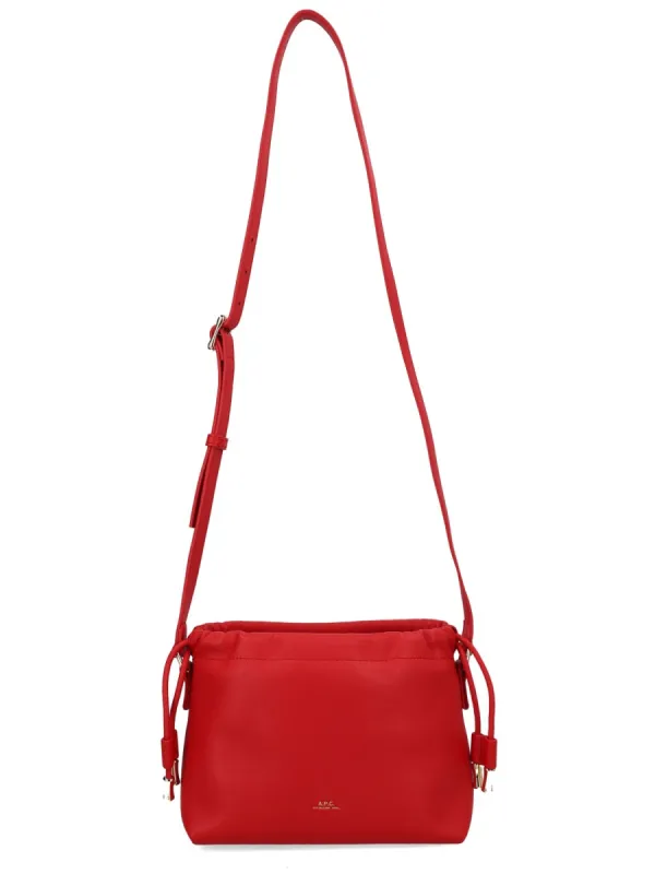 Bag "Ninon" Mini made by A.P.C.