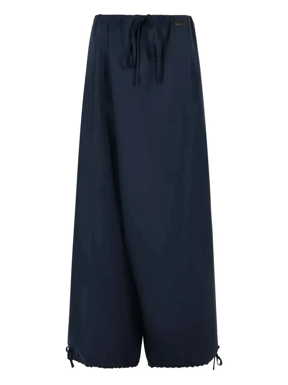Drawstring Trousers sold by Wanan Luxury