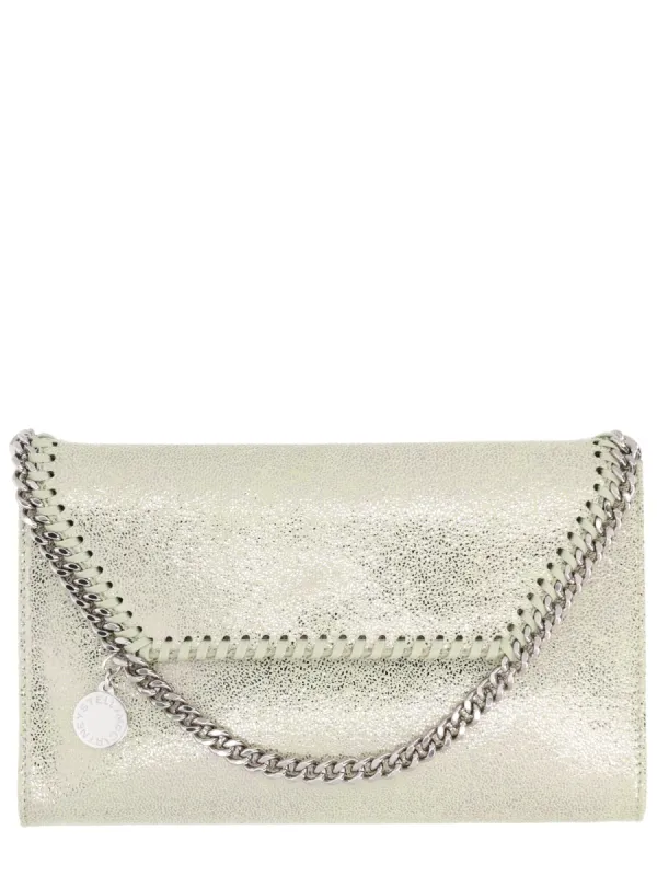 "Falabella" Mini Bag sold by Wanan Luxury