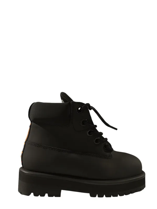 Black Road made by Wanan Luxury