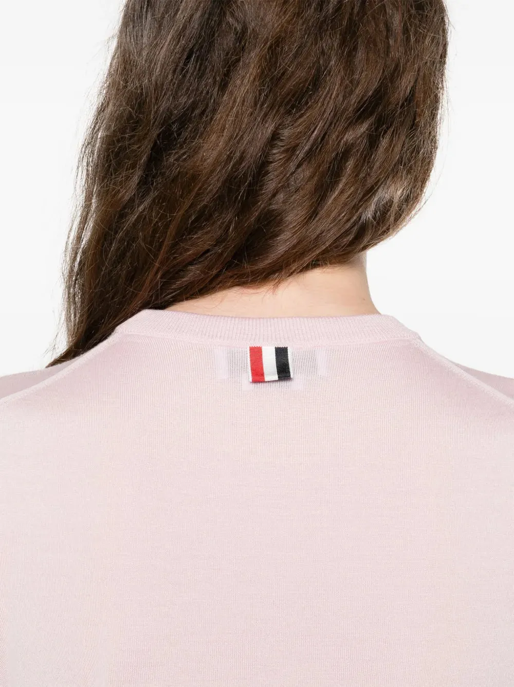 Tank Top With Striped Detail sold by Wanan Luxury product image thumbnail 5