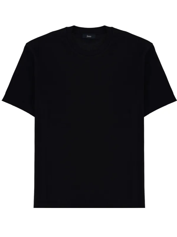 Regular Fit T-Shirt made by Herno
