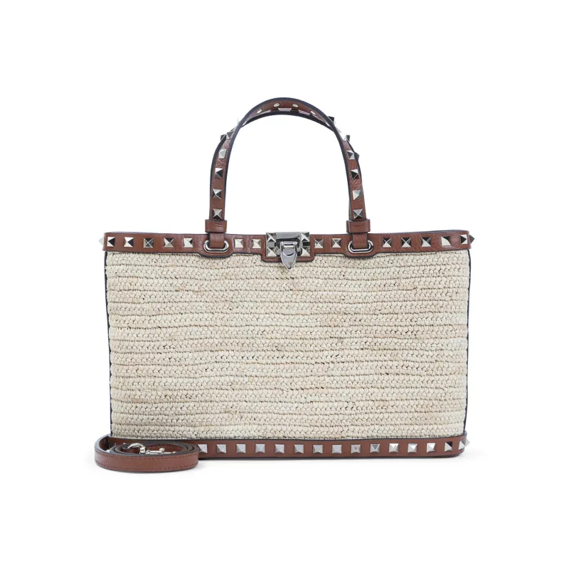 Totes Nude & Neutrals made by Valentino Garavani