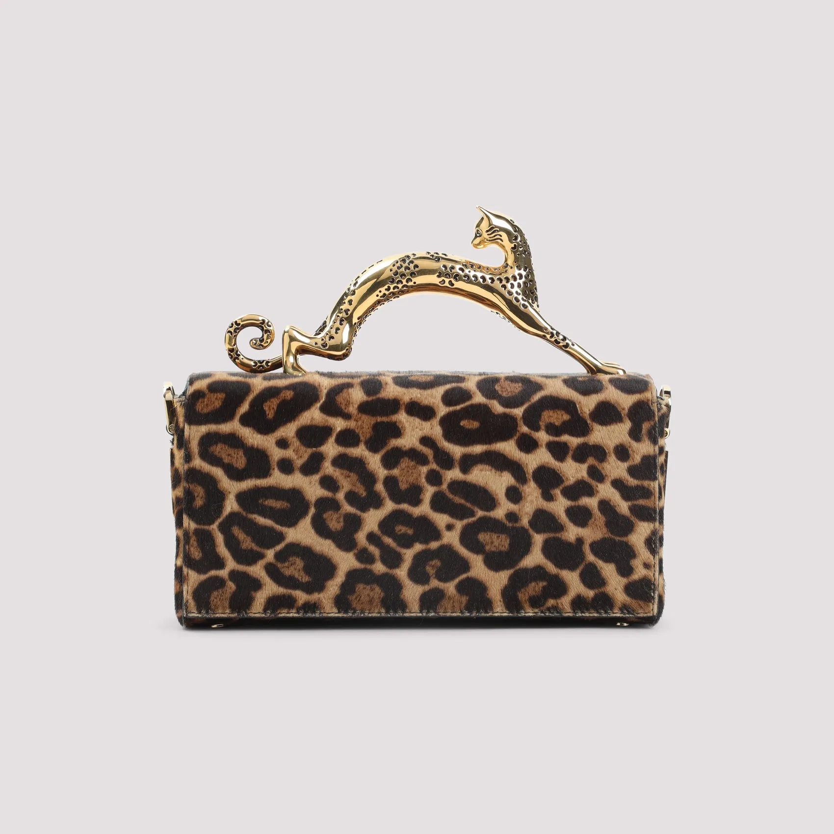 Handbag Nude & Neutrals sold by Wanan Luxury product image thumbnail 3