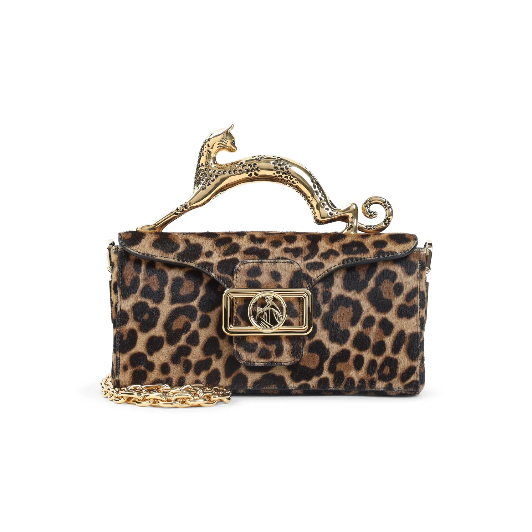 Handbag Nude & Neutrals sold by Wanan Luxury