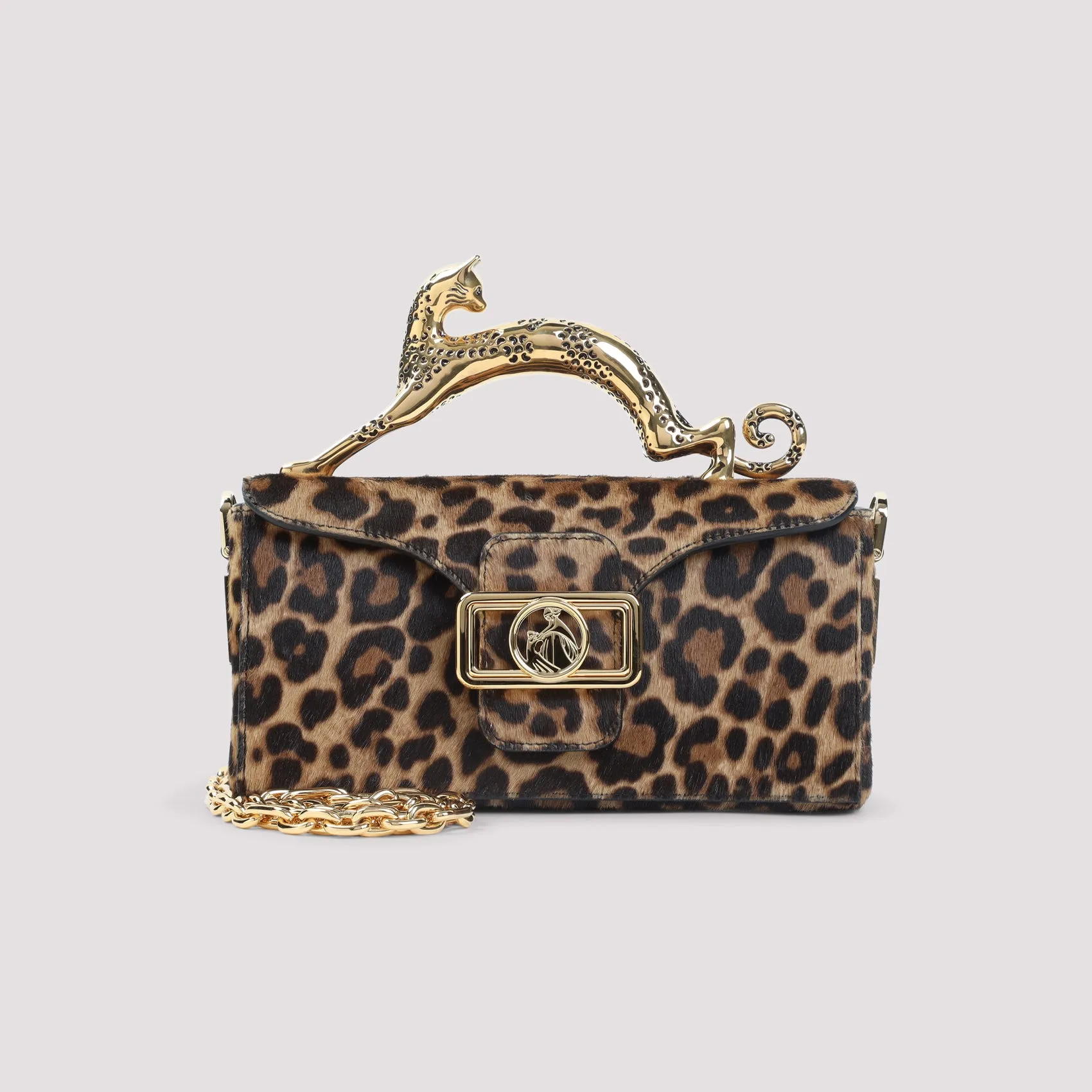 Handbag Nude & Neutrals sold by Wanan Luxury product image thumbnail 2