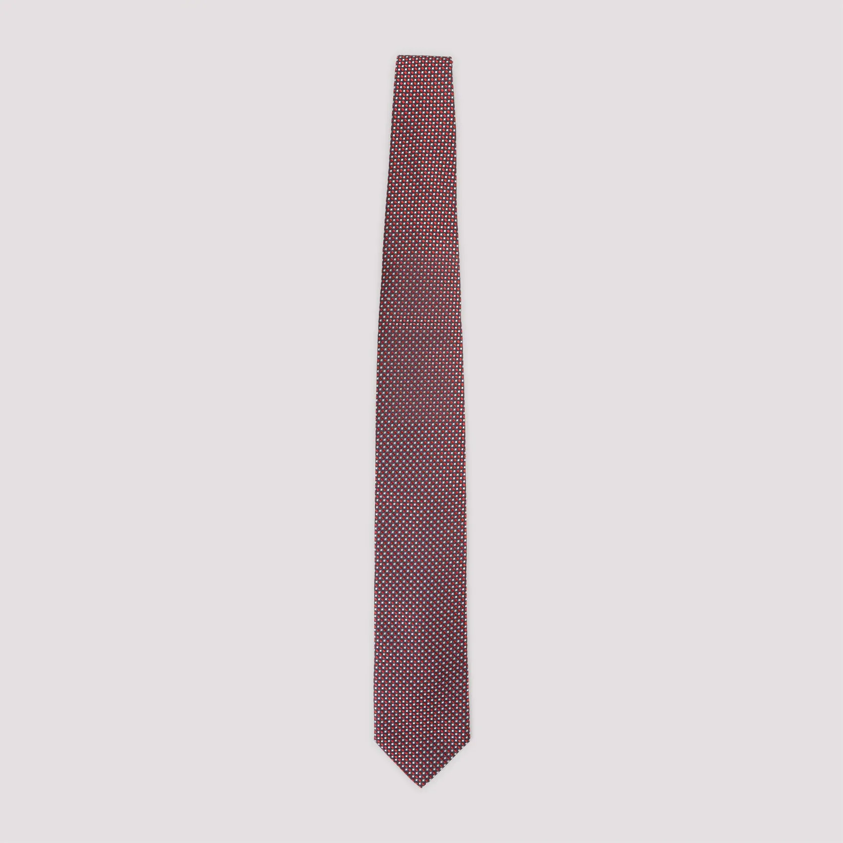 Ties Red sold by Wanan Luxury product image thumbnail 2