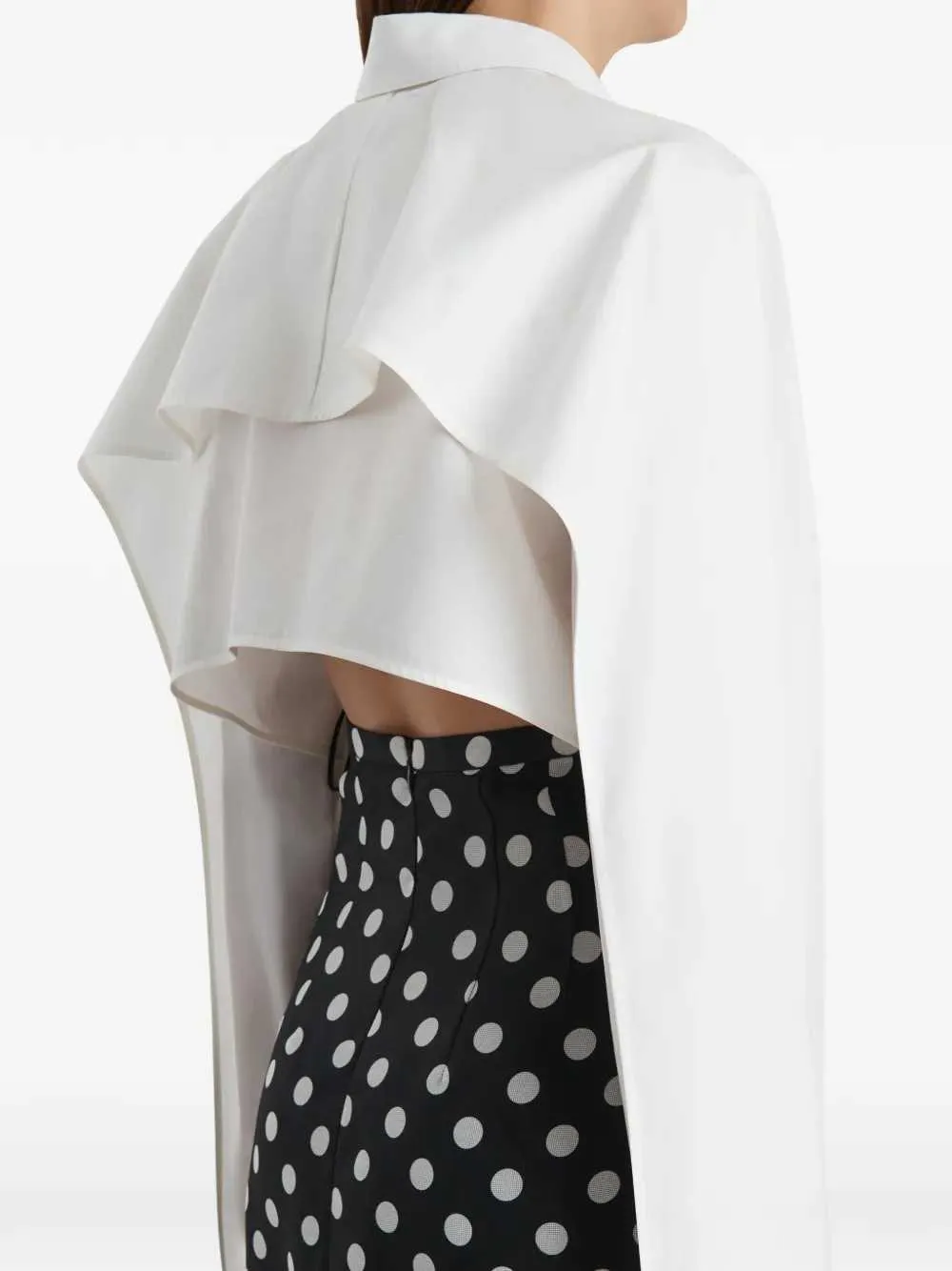 Fritz Top sold by Wanan Luxury product image thumbnail 5