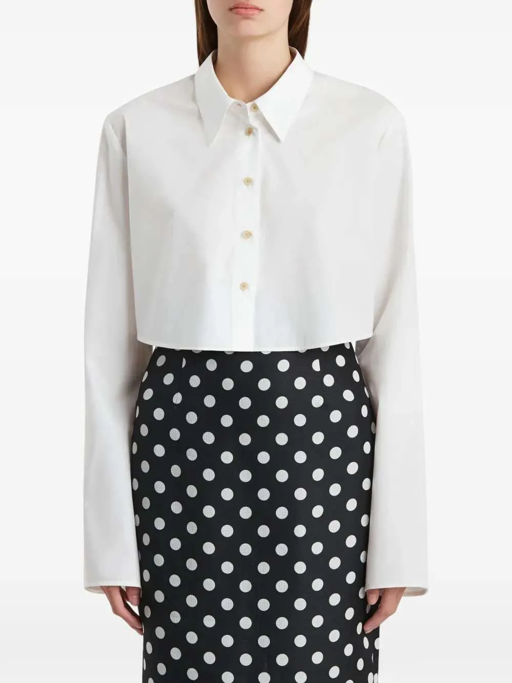 Fritz Top sold by Wanan Luxury product image thumbnail 3