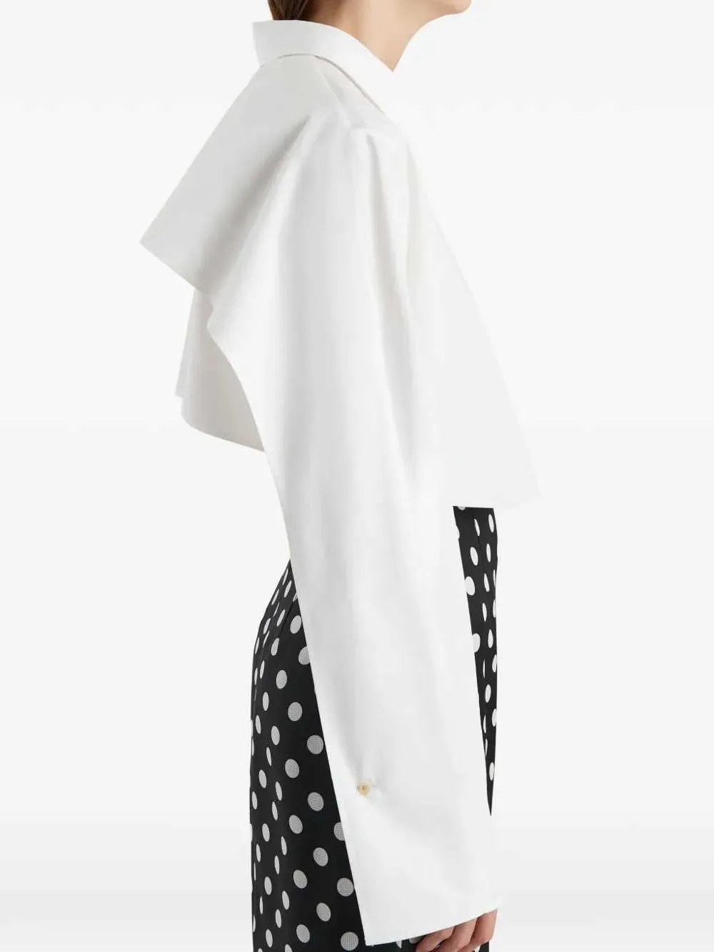 Fritz Top sold by Wanan Luxury product image thumbnail 4