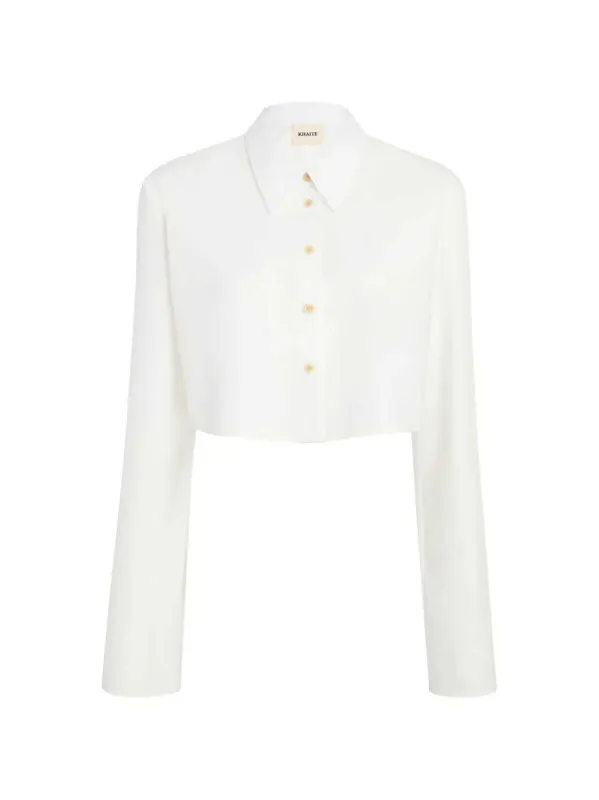 Fritz Top made by KHAITE