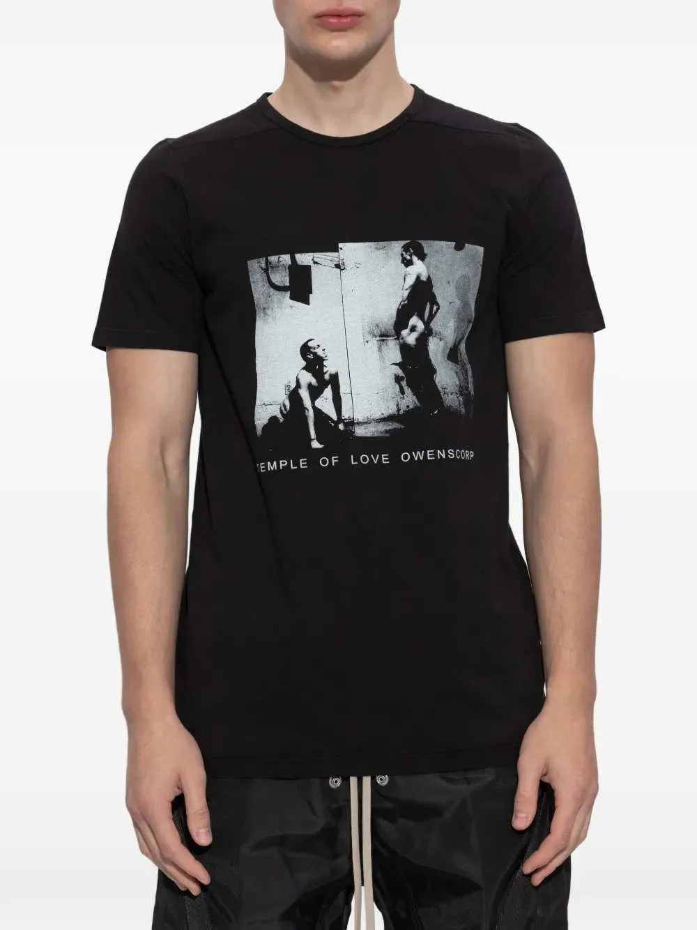 T-Shirt - Level T sold by Wanan Luxury product image thumbnail 2