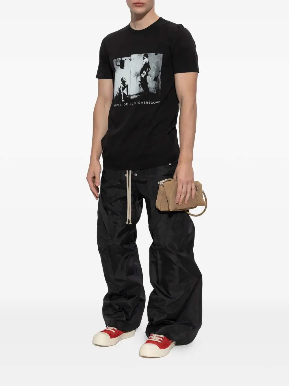 T-Shirt - Level T sold by Wanan Luxury product image thumbnail 3