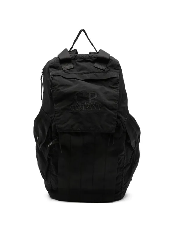 Nylon Backpack made by C.P. Company
